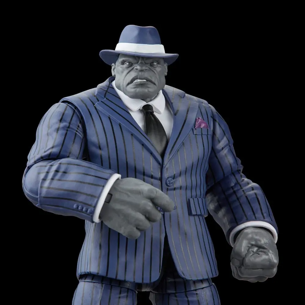The Incredible Hulk Marvel Legends Akčná figúrka Joe Fixit 21 cm produktová fotografia