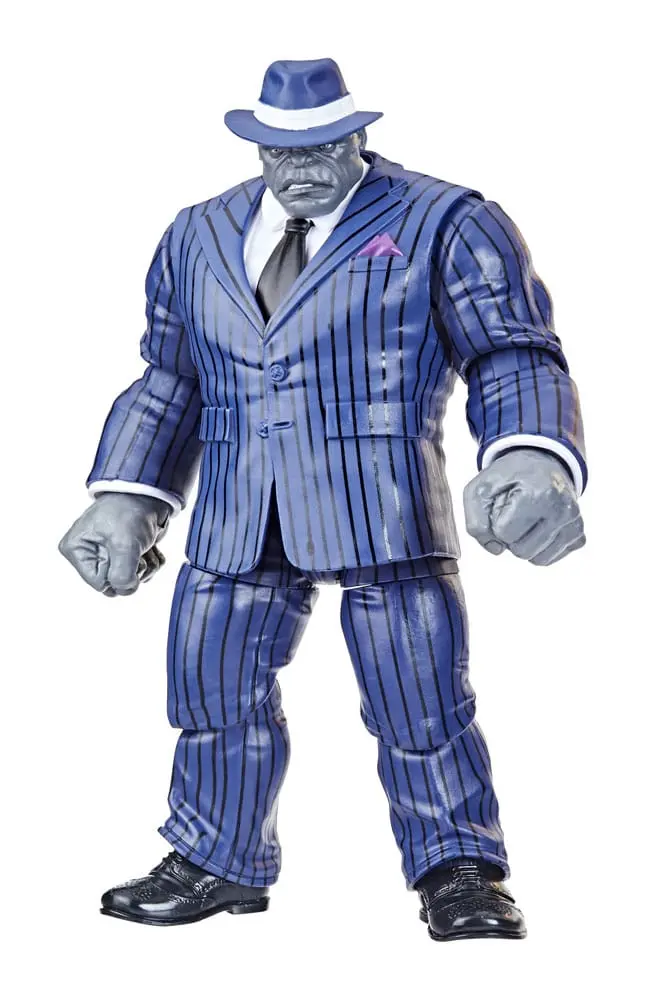 The Incredible Hulk Marvel Legends Akčná figúrka Joe Fixit 21 cm produktová fotografia