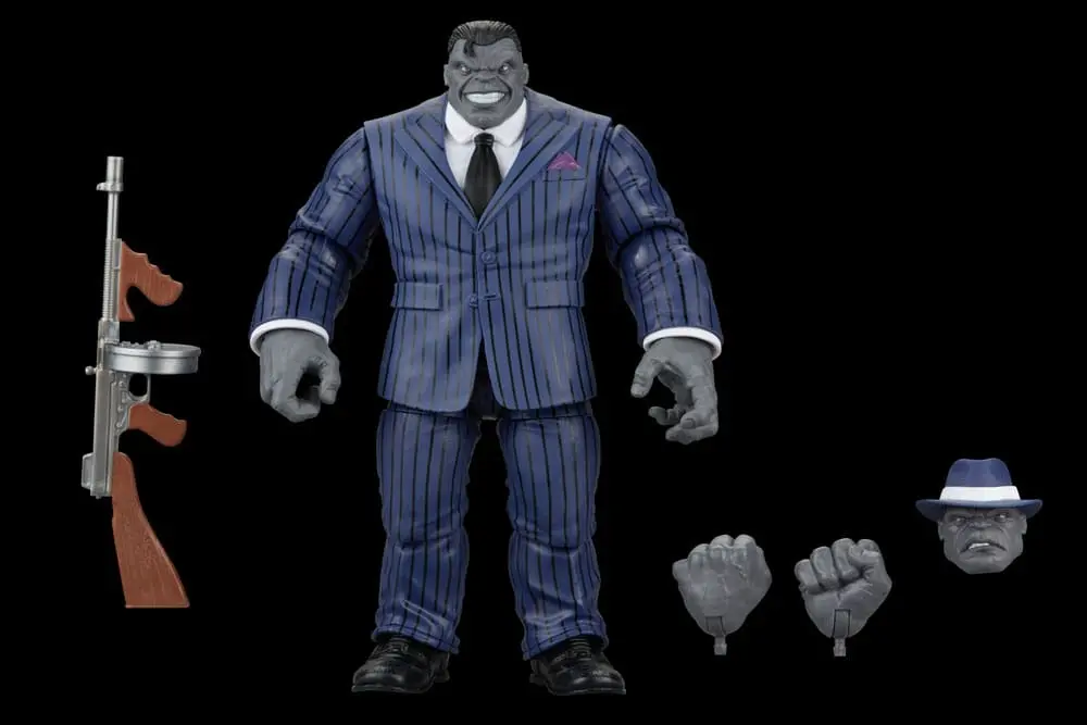 The Incredible Hulk Marvel Legends Akčná figúrka Joe Fixit 21 cm produktová fotografia