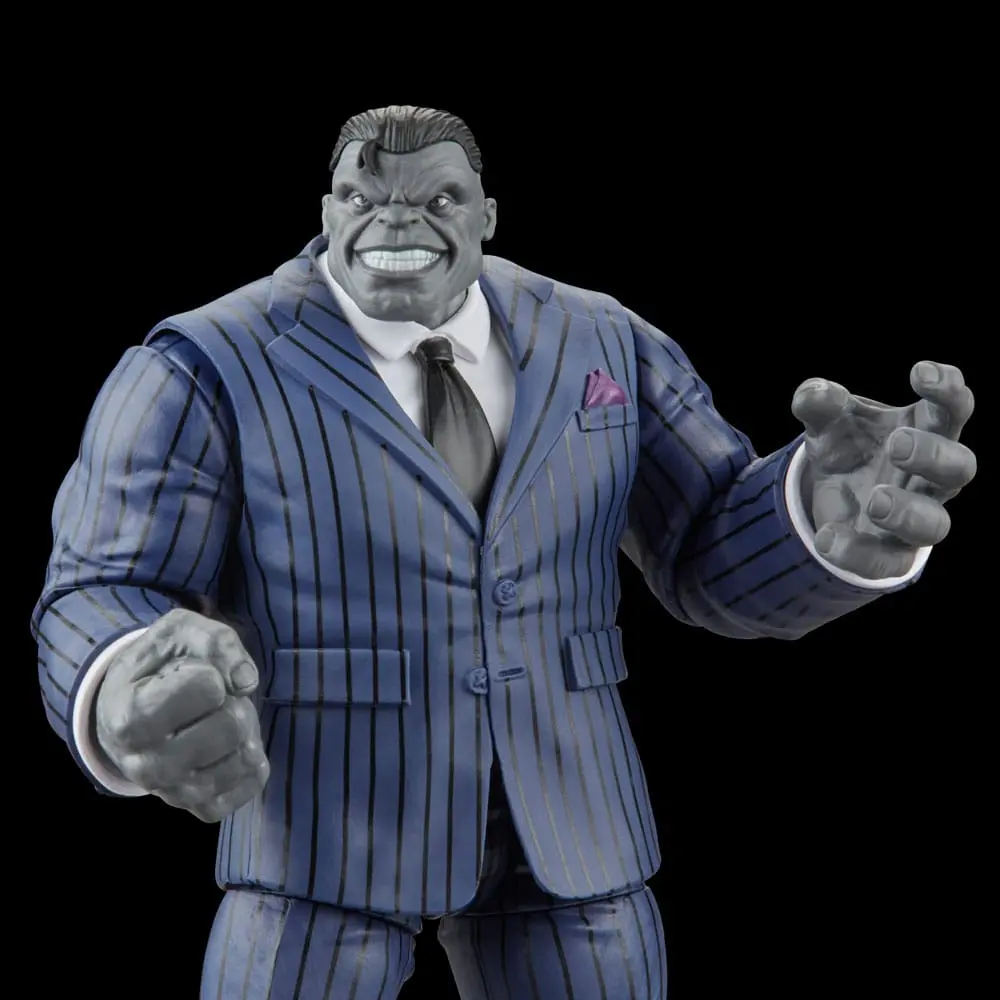 The Incredible Hulk Marvel Legends Akčná figúrka Joe Fixit 21 cm produktová fotografia
