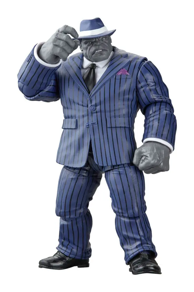 The Incredible Hulk Marvel Legends Akčná figúrka Joe Fixit 21 cm produktová fotografia