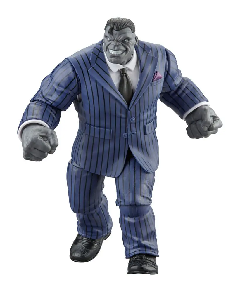 The Incredible Hulk Marvel Legends Akčná figúrka Joe Fixit 21 cm produktová fotografia