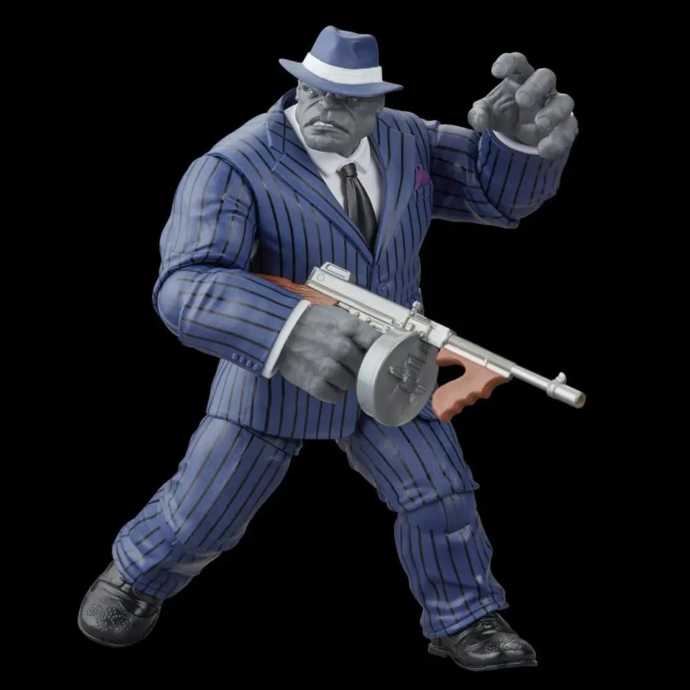 The Incredible Hulk Marvel Legends Akčná figúrka Joe Fixit 21 cm produktová fotografia