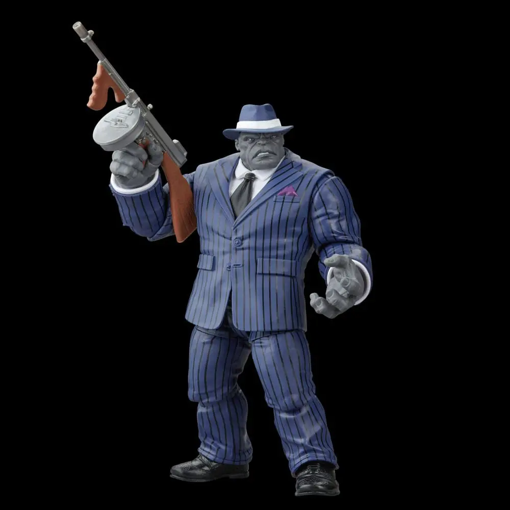The Incredible Hulk Marvel Legends Akčná figúrka Joe Fixit 21 cm produktová fotografia
