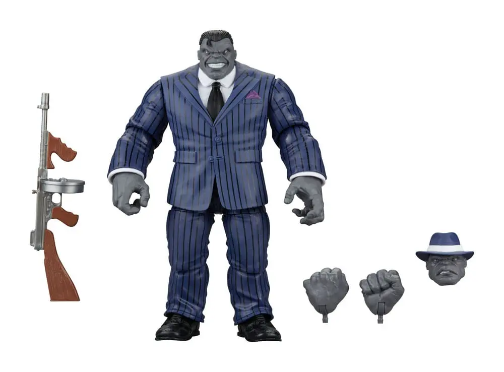 The Incredible Hulk Marvel Legends Akčná figúrka Joe Fixit 21 cm produktová fotografia