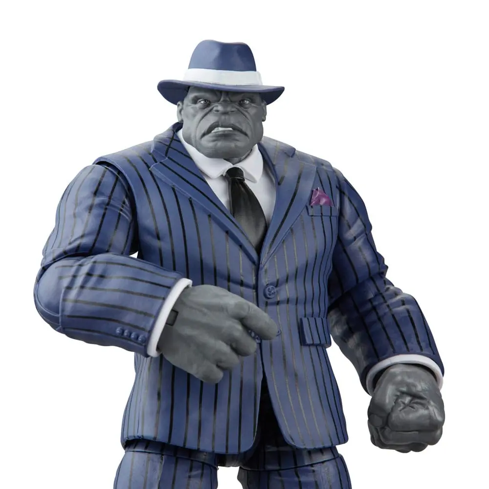 The Incredible Hulk Marvel Legends Akčná figúrka Joe Fixit 21 cm produktová fotografia