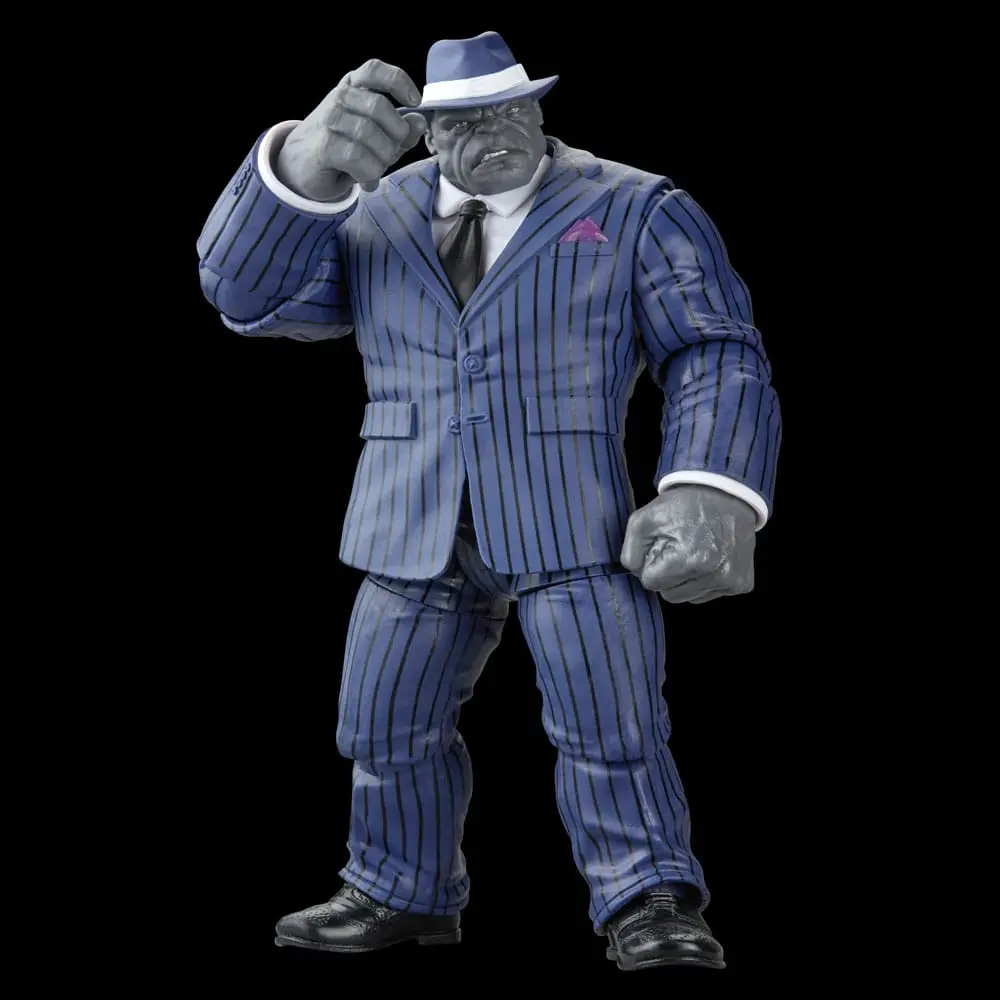 The Incredible Hulk Marvel Legends Akčná figúrka Joe Fixit 21 cm produktová fotografia