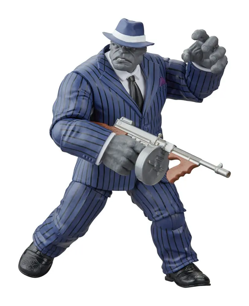 The Incredible Hulk Marvel Legends Akčná figúrka Joe Fixit 21 cm produktová fotografia