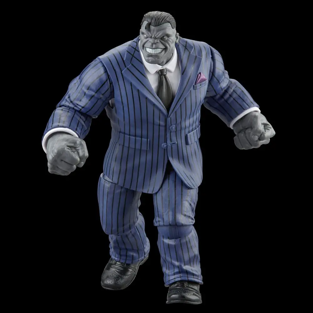 The Incredible Hulk Marvel Legends Akčná figúrka Joe Fixit 21 cm produktová fotografia