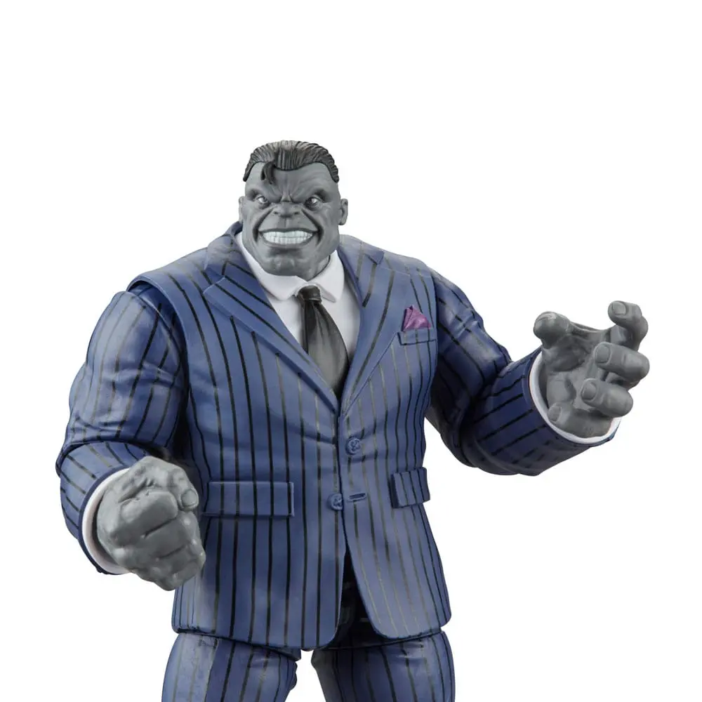 The Incredible Hulk Marvel Legends Akčná figúrka Joe Fixit 21 cm produktová fotografia