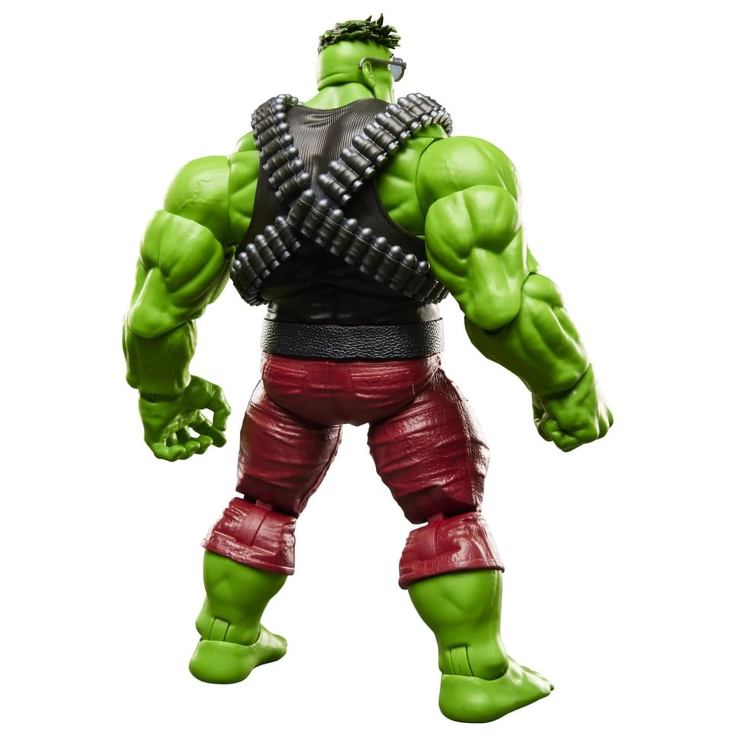 The Incredible Hulk Marvel Legends Akčná figúrka Professor Hulk 15 cm produktová fotografia