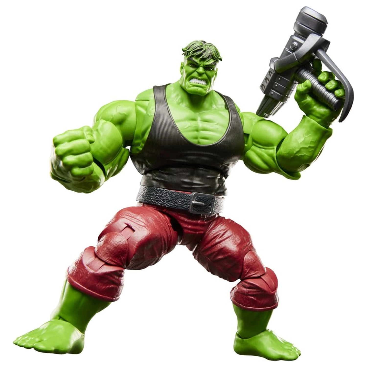 The Incredible Hulk Marvel Legends Akčná figúrka Professor Hulk 15 cm produktová fotografia