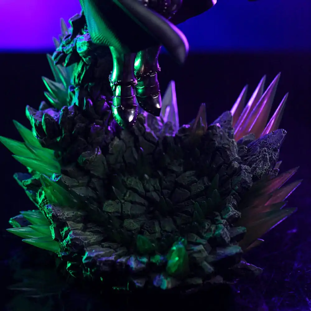 The Infinity Gauntlet Marvel Legends Diorama Socha 1/10 Doctor Doom 30 cm produktová fotografia