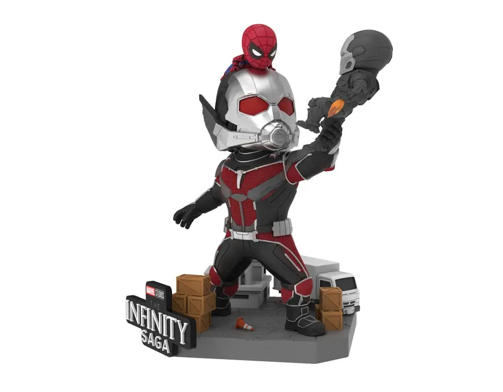 The Infinity Saga D-Stage PVC Dioráma Antman 14 cm produktová fotografia