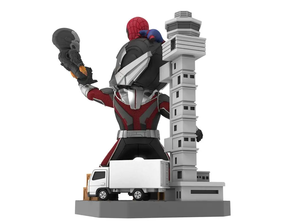 The Infinity Saga D-Stage PVC Dioráma Antman 14 cm produktová fotografia