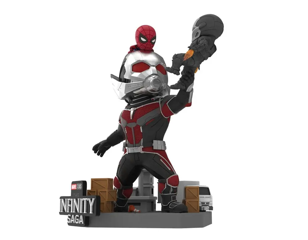 The Infinity Saga D-Stage PVC Dioráma Antman 14 cm produktová fotografia