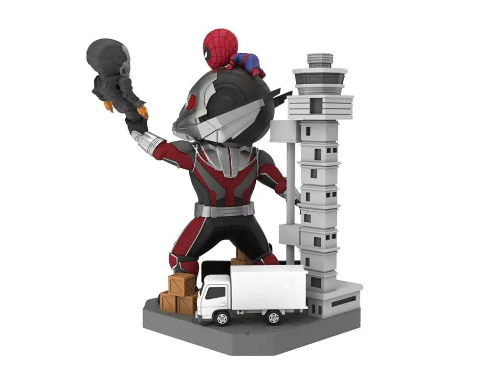 The Infinity Saga D-Stage PVC Dioráma Antman 14 cm produktová fotografia