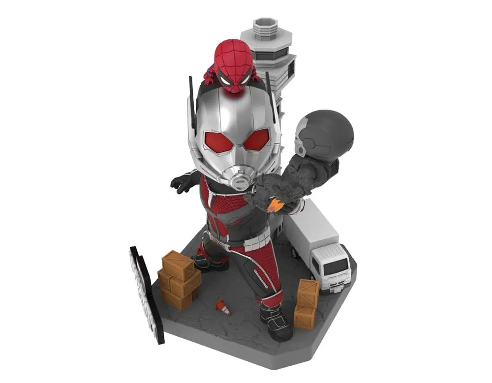 The Infinity Saga D-Stage PVC Dioráma Antman 14 cm produktová fotografia