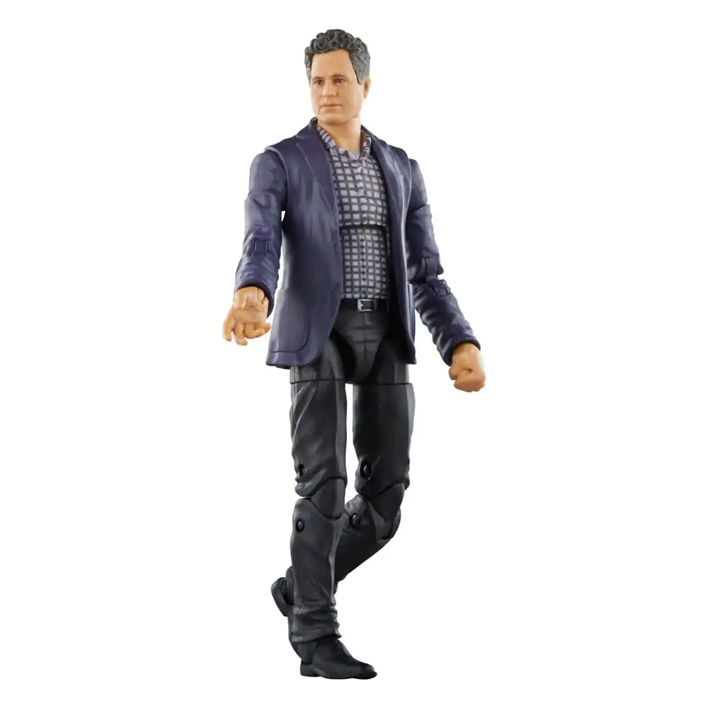 The Infinity Saga Marvel Legends Akčná Figúrka Bruce Banner (Avengers: Infinity War) 15 cm produktová fotografia