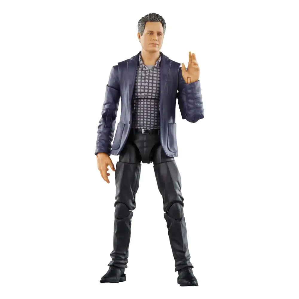 The Infinity Saga Marvel Legends Akčná Figúrka Bruce Banner (Avengers: Infinity War) 15 cm produktová fotografia