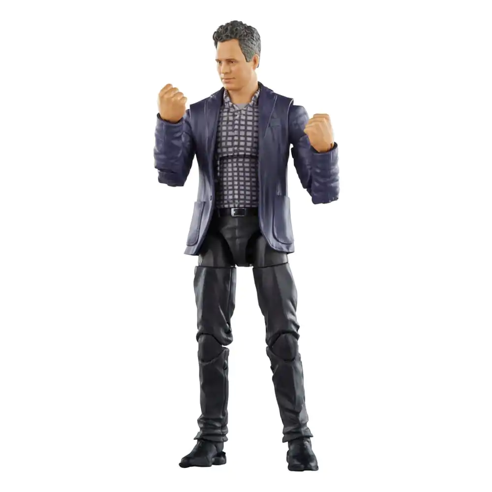 The Infinity Saga Marvel Legends Akčná Figúrka Bruce Banner (Avengers: Infinity War) 15 cm produktová fotografia