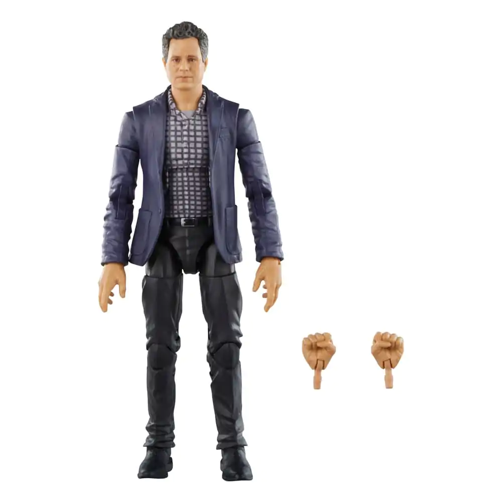 The Infinity Saga Marvel Legends Akčná Figúrka Bruce Banner (Avengers: Infinity War) 15 cm produktová fotografia