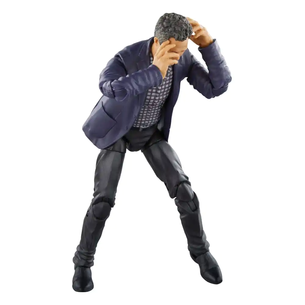 The Infinity Saga Marvel Legends Akčná Figúrka Bruce Banner (Avengers: Infinity War) 15 cm produktová fotografia