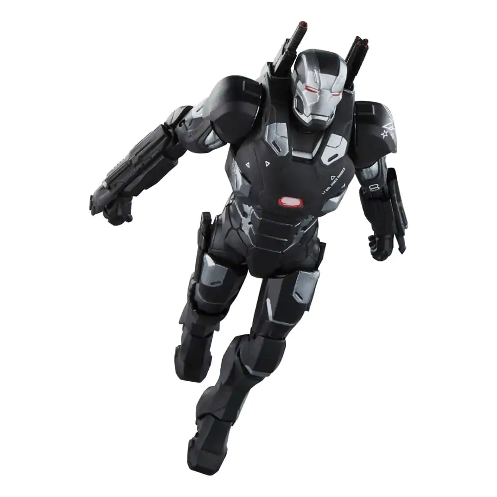 The Infinity Saga Marvel Legends akčná figúrka Marvel's War Machine (Captain America: Civil War) 15 cm termékfotó