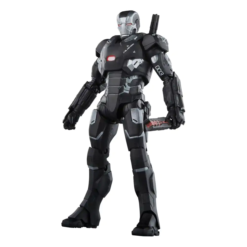 The Infinity Saga Marvel Legends akčná figúrka Marvel's War Machine (Captain America: Civil War) 15 cm termékfotó