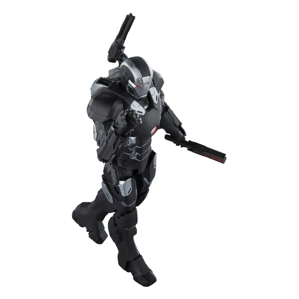 The Infinity Saga Marvel Legends akčná figúrka Marvel's War Machine (Captain America: Civil War) 15 cm termékfotó