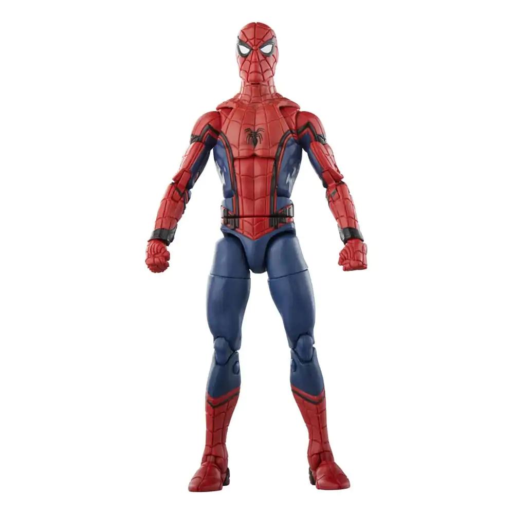 The Infinity Saga Marvel Legends Akčná Figúrka Spider-Man (Captain America: Civil War) 15 cm produktová fotografia