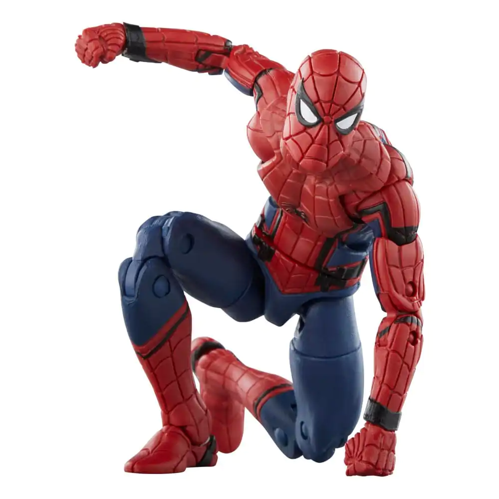 The Infinity Saga Marvel Legends Akčná Figúrka Spider-Man (Captain America: Civil War) 15 cm produktová fotografia