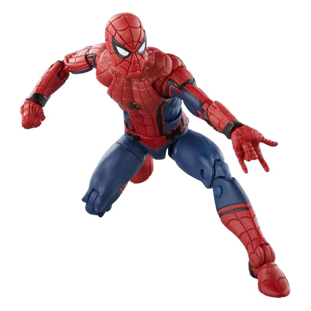 The Infinity Saga Marvel Legends Akčná Figúrka Spider-Man (Captain America: Civil War) 15 cm produktová fotografia
