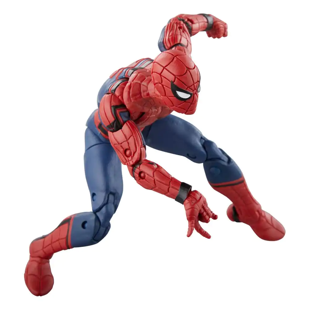 The Infinity Saga Marvel Legends Akčná Figúrka Spider-Man (Captain America: Civil War) 15 cm produktová fotografia