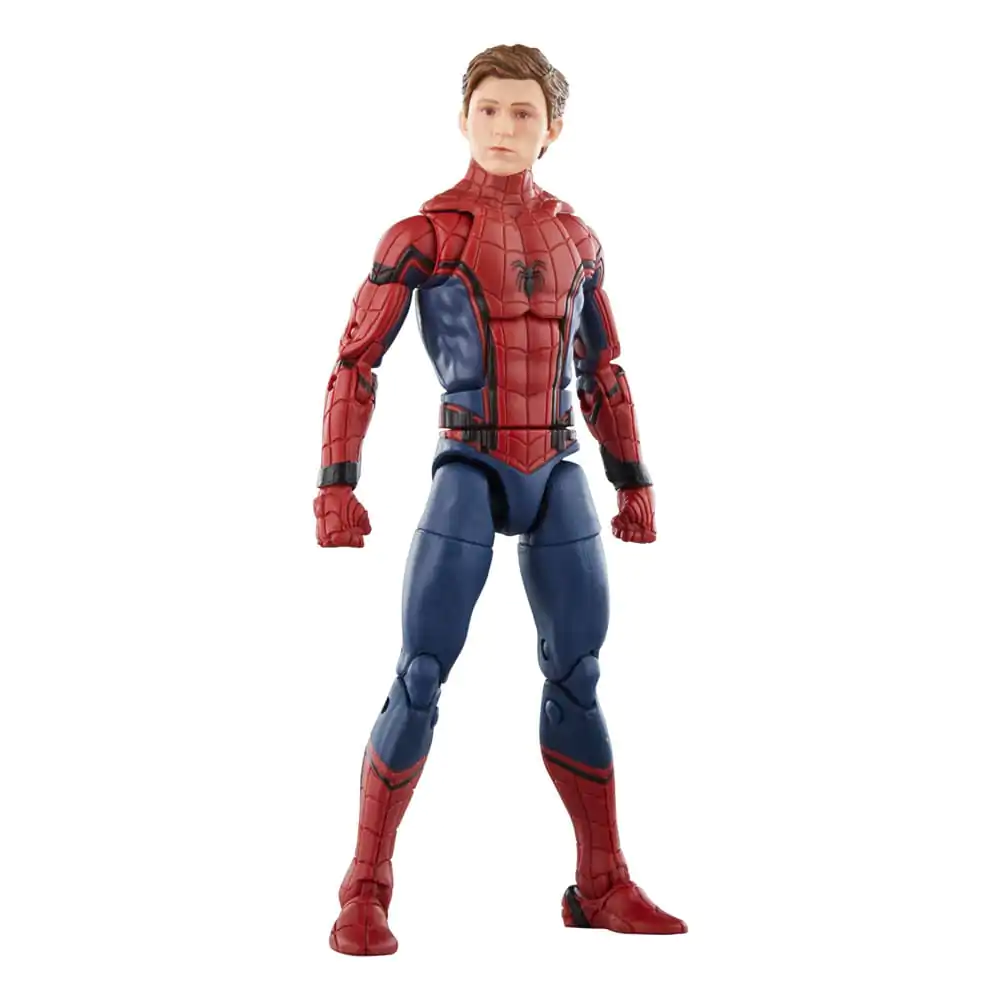 The Infinity Saga Marvel Legends Akčná Figúrka Spider-Man (Captain America: Civil War) 15 cm produktová fotografia