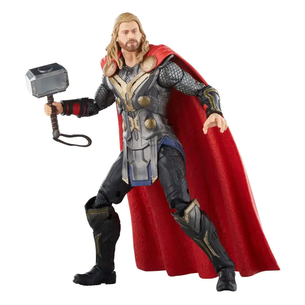 Akčná figúrka The Infinity Saga Marvel Legends Thor (Thor: The Dark World) 15 cm termékfotó