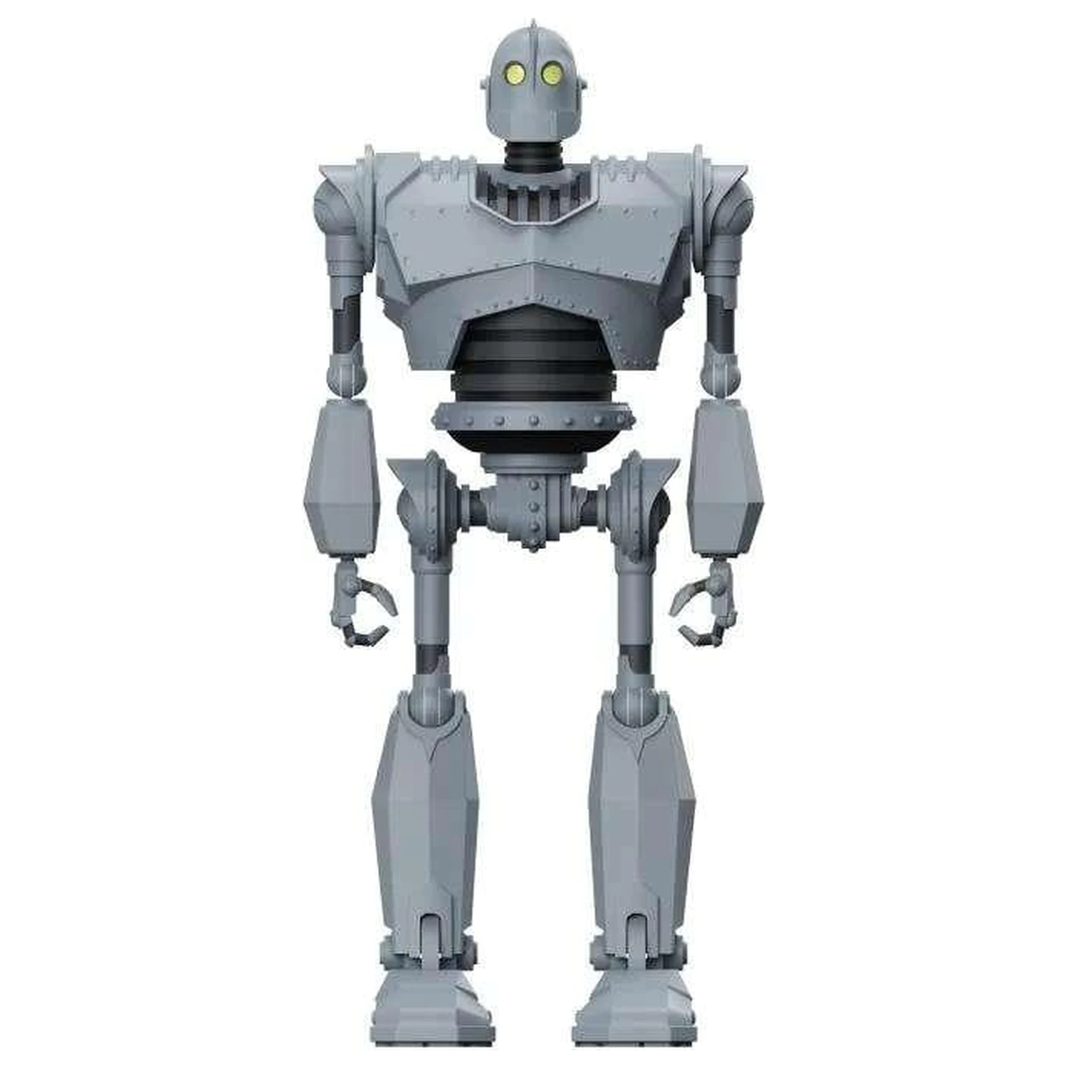 THE IRON GIANT The Iron Giant Deluxe figúrka 18cm produktová fotografia