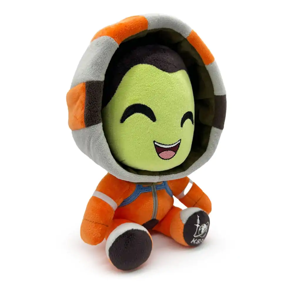 The Kerbal Space Program plyšová figúrka Muž 22 cm produktová fotografia