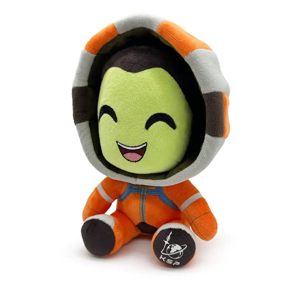 The Kerbal Space Program plyšová figúrka Muž 22 cm produktová fotografia