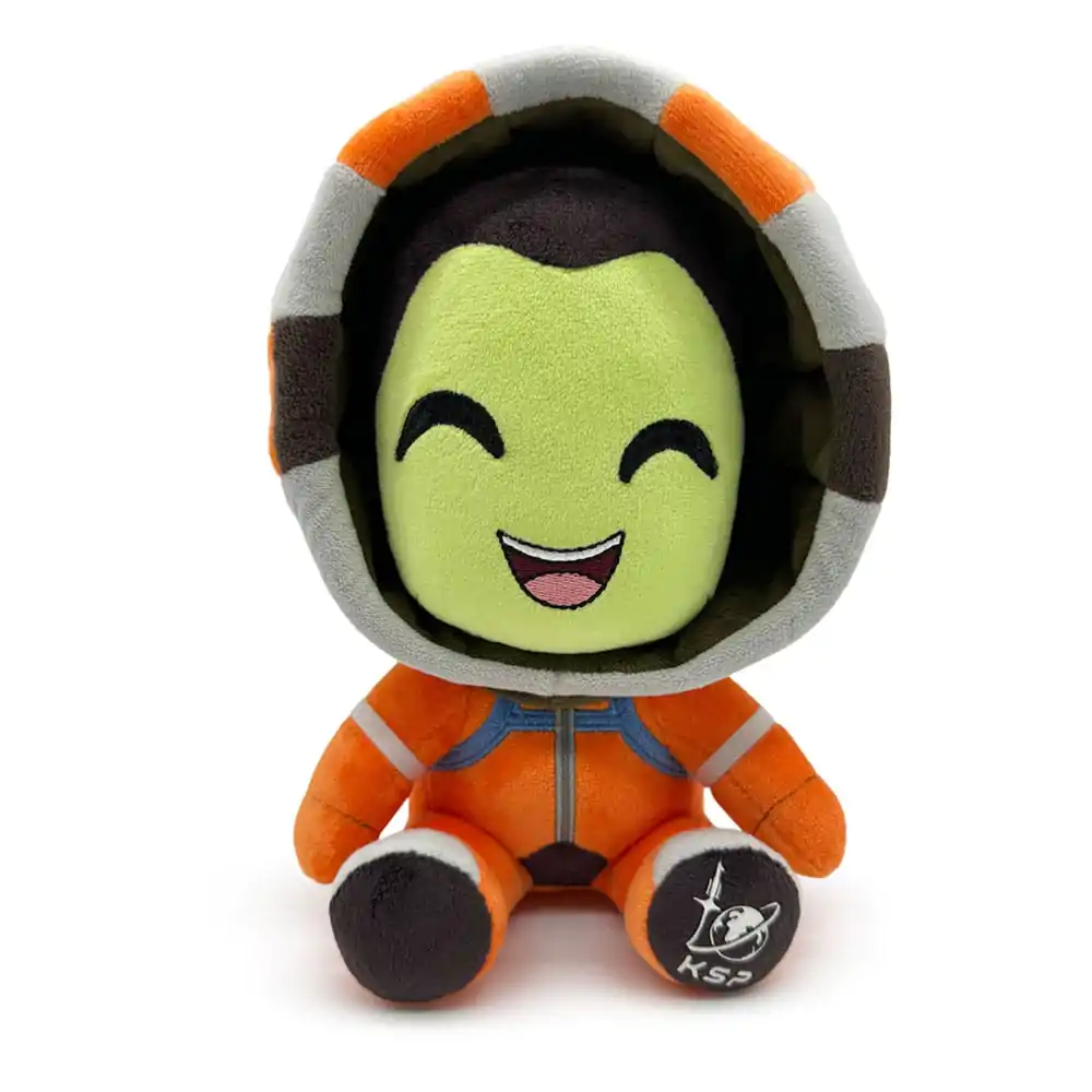The Kerbal Space Program plyšová figúrka Muž 22 cm produktová fotografia