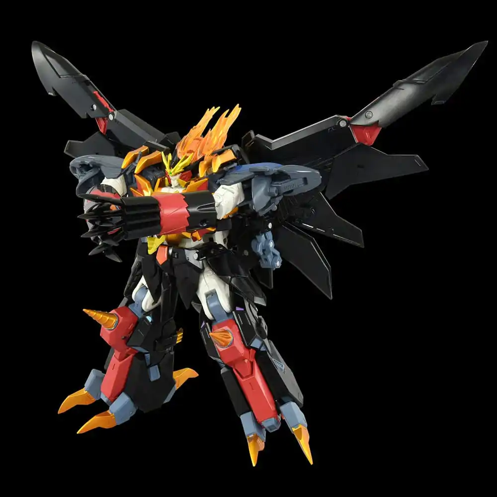 The King of Braves GaoGaiGar Toyrise Akčná figúrka Genesic GaoGaiGar 45 cm produktová fotografia