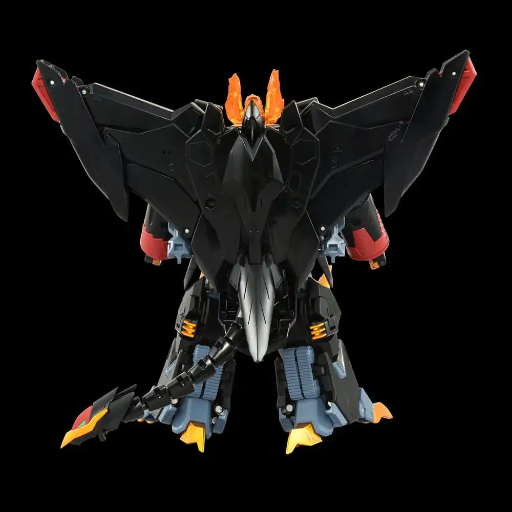 The King of Braves GaoGaiGar Toyrise Akčná figúrka Genesic GaoGaiGar 45 cm produktová fotografia