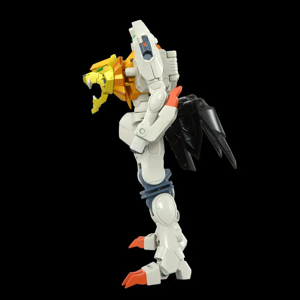 The King of Braves GaoGaiGar Toyrise Akčná figúrka Genesic GaoGaiGar 45 cm produktová fotografia