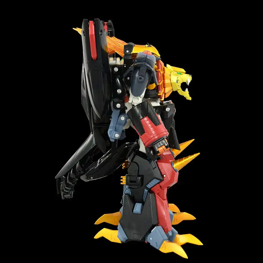 The King of Braves GaoGaiGar Toyrise Akčná figúrka Genesic GaoGaiGar 45 cm produktová fotografia