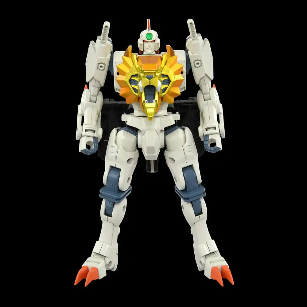 The King of Braves GaoGaiGar Toyrise Akčná figúrka Genesic GaoGaiGar 45 cm produktová fotografia