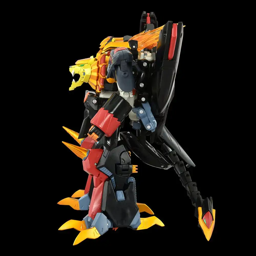 The King of Braves GaoGaiGar Toyrise Akčná figúrka Genesic GaoGaiGar 45 cm produktová fotografia