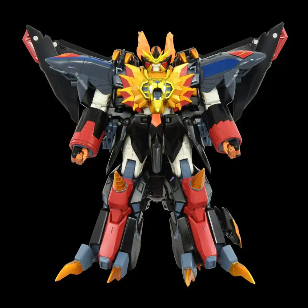 The King of Braves GaoGaiGar Toyrise Akčná figúrka Genesic GaoGaiGar 45 cm produktová fotografia