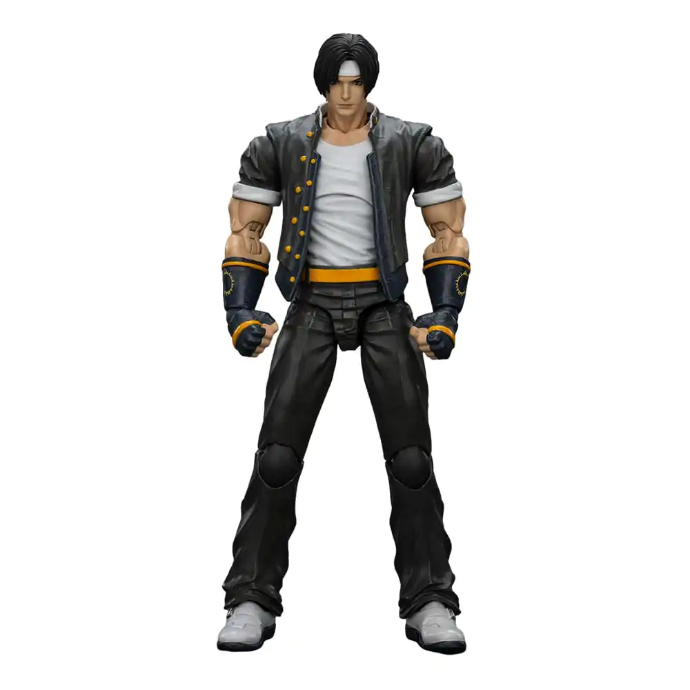 Akčná figúrka Hero Team Kyo Kusanagi 12 cm produktová fotografia