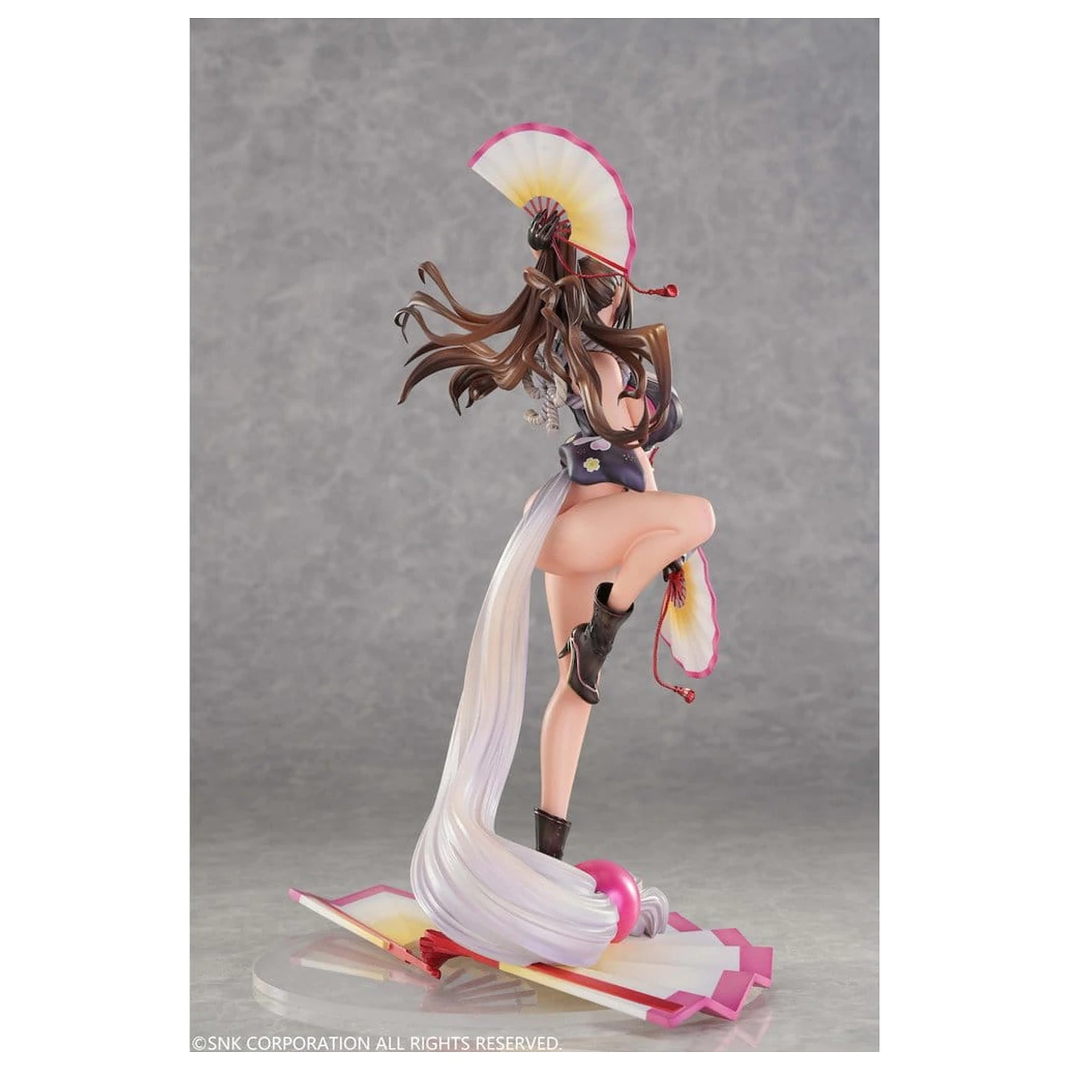 The King of Fighters PVC figúrka 1/6 Mai Shiranui x Paint Artist MA-MAN Mai Shiranui 27 cm produktová fotografia
