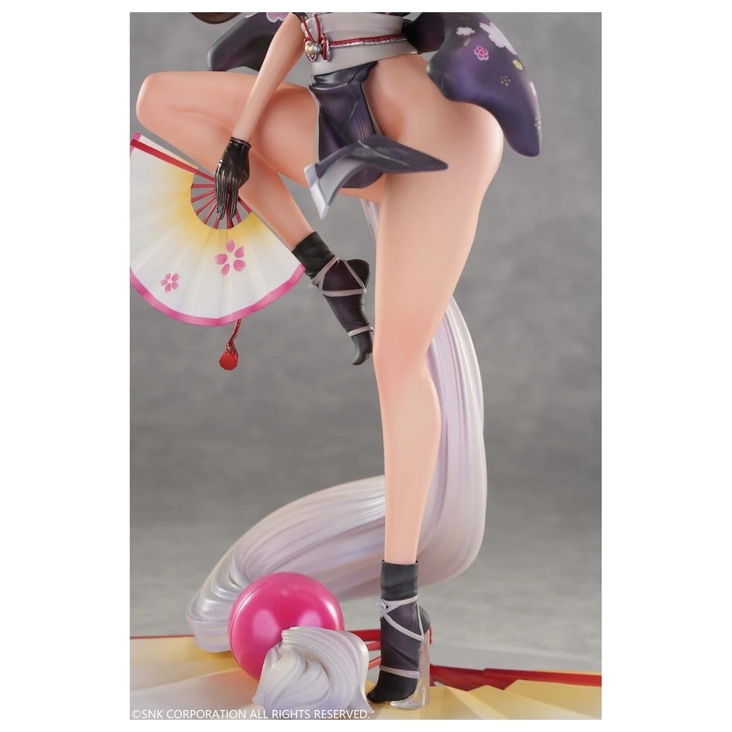 The King of Fighters PVC figúrka 1/6 Mai Shiranui x Paint Artist MA-MAN Mai Shiranui 27 cm produktová fotografia
